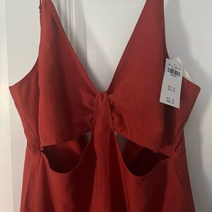 Never worn: Abercrombie & Fitch Dress - Medium